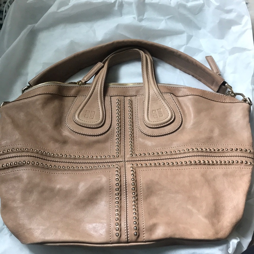Givenchy Nightingale Bag Medium